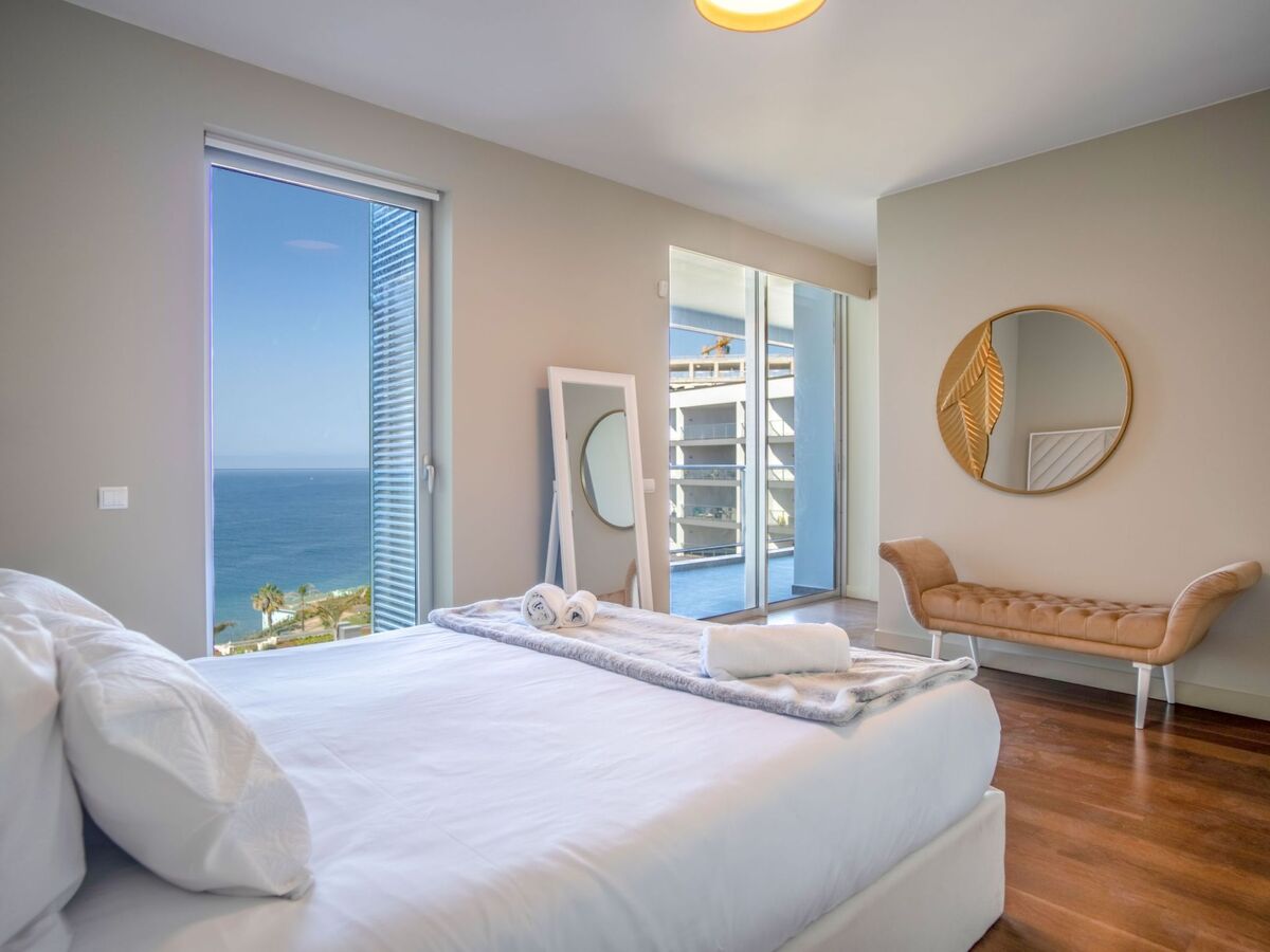 Appartement 3 chambres avec piscine et vue mer à Funchal - Photo 15