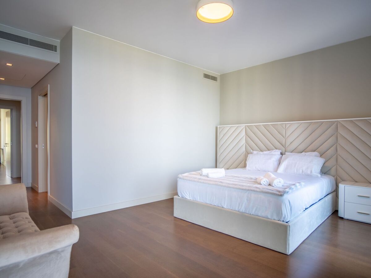 Appartement 3 chambres avec piscine et vue mer à Funchal - Photo 16