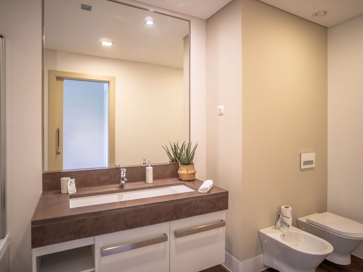 Appartement 3 chambres avec piscine et vue mer à Funchal - Photo 24