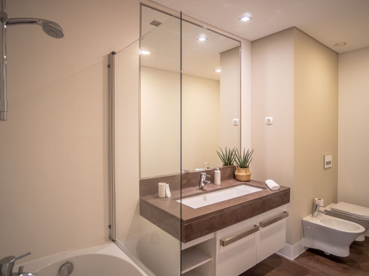 Appartement 3 chambres avec piscine et vue mer à Funchal - Photo 25