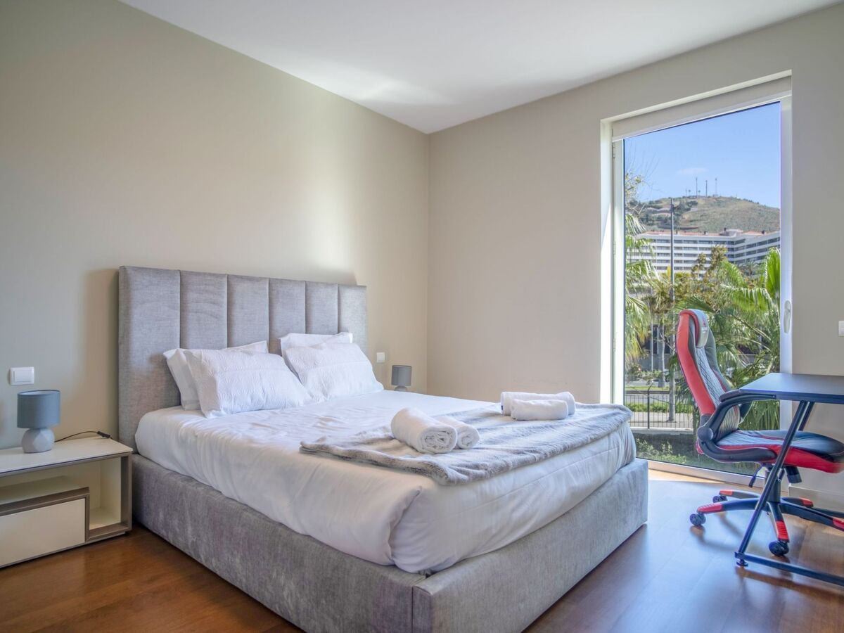 Appartement 3 chambres avec piscine et vue mer à Funchal - Photo 27