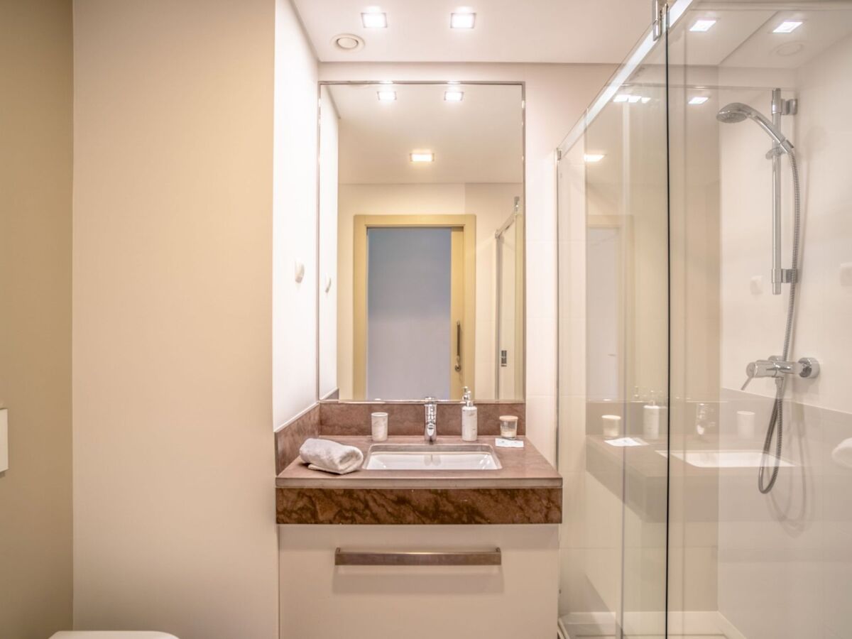 Appartement 3 chambres avec piscine et vue mer à Funchal - Photo 28