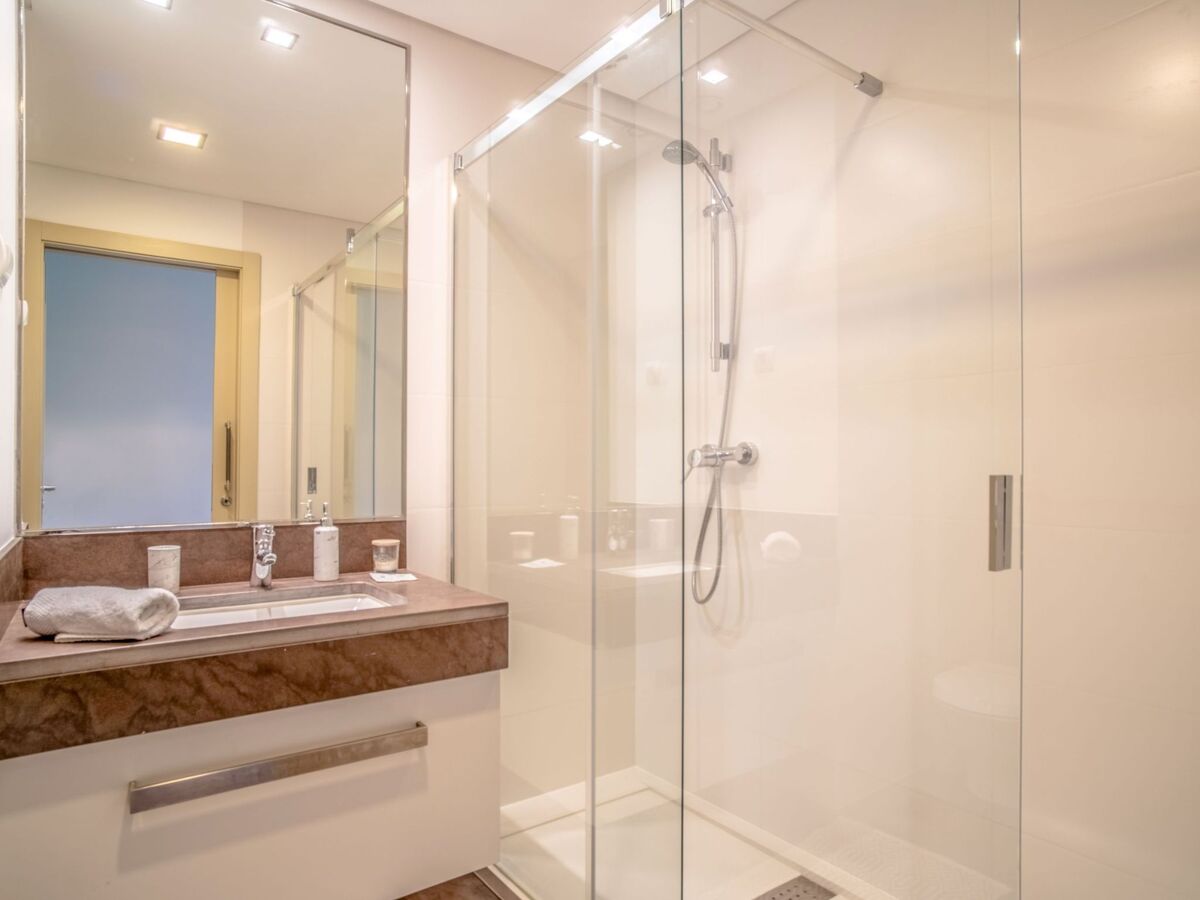 Appartement 3 chambres avec piscine et vue mer à Funchal - Photo 30