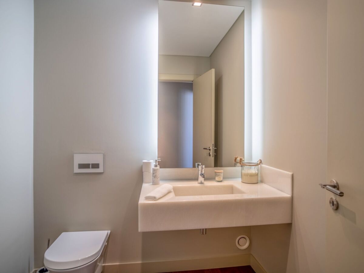 Appartement 3 chambres avec piscine et vue mer à Funchal - Photo 32