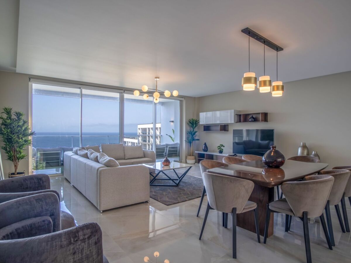 Appartement 3 chambres avec piscine et vue mer à Funchal - Photo 33