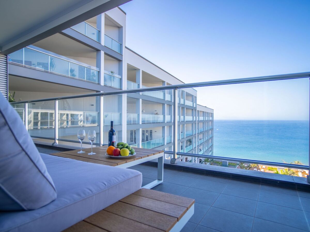 Appartement 3 chambres avec piscine et vue mer à Funchal - Photo 34