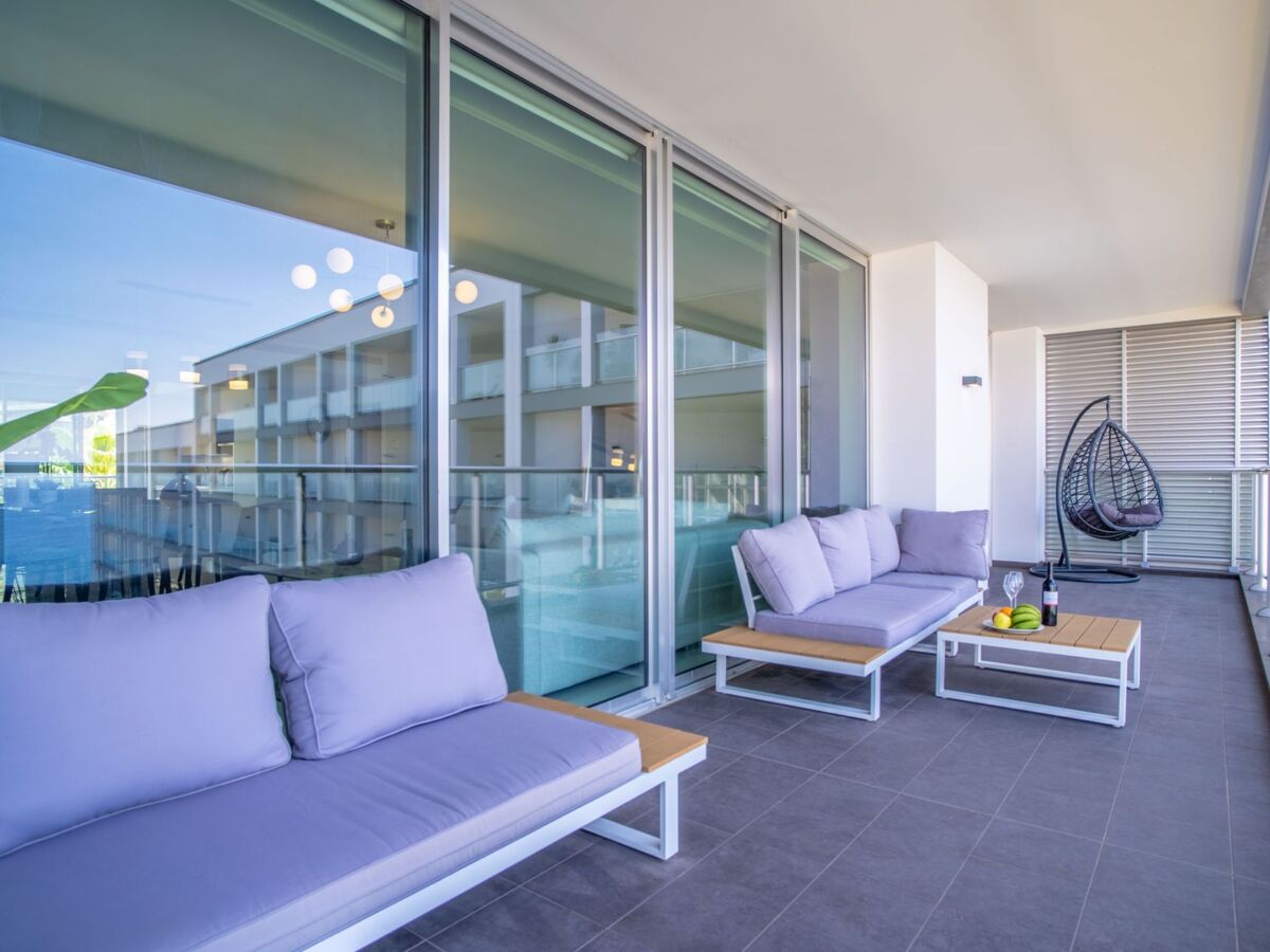 Appartement 3 chambres avec piscine et vue mer à Funchal - Photo 35