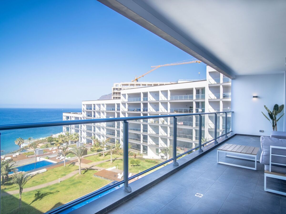 Appartement 3 chambres avec piscine et vue mer à Funchal - Photo 36