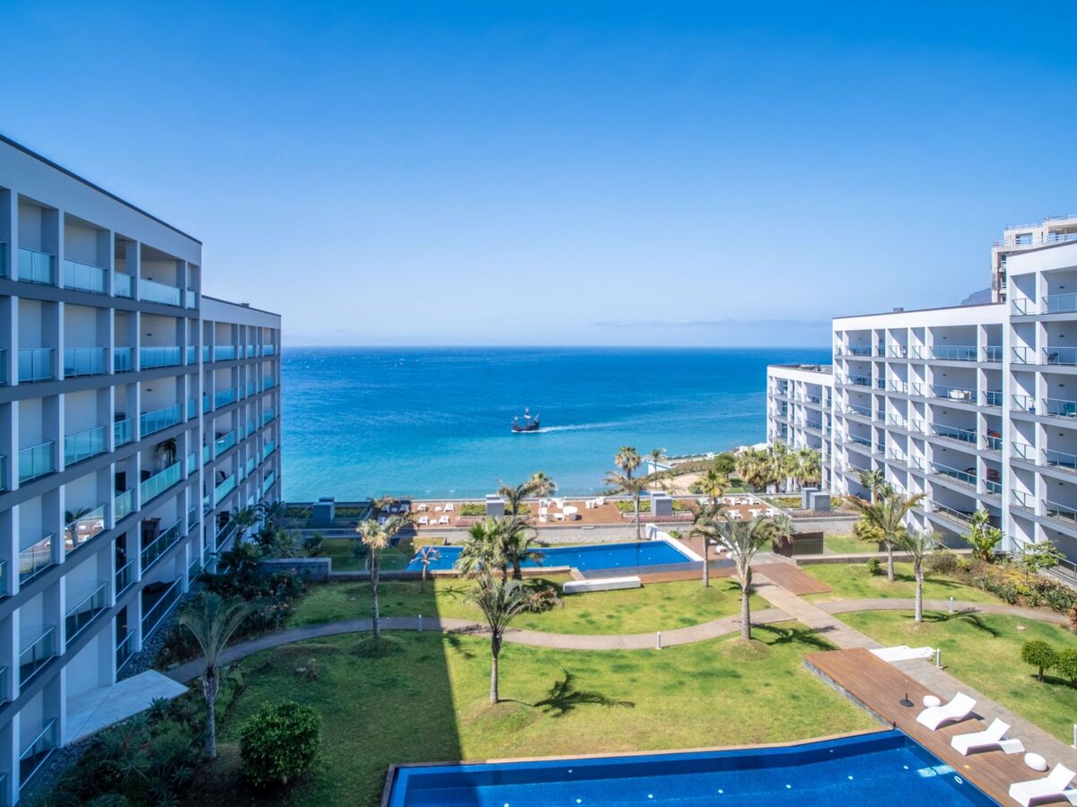 Appartement 3 chambres avec piscine et vue mer à Funchal - Photo 37
