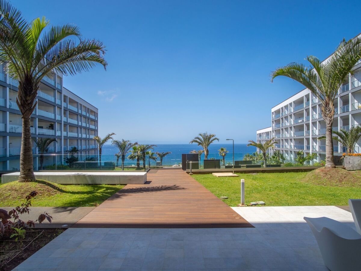 Appartement 3 chambres avec piscine et vue mer à Funchal - Photo 38