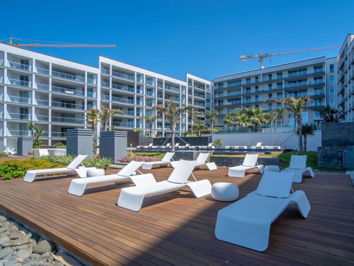 Appartement 3 chambres avec piscine et vue mer à Funchal - Photo 39