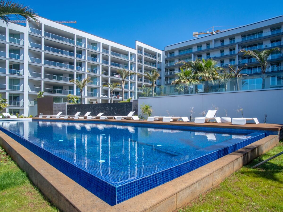 Appartement 3 chambres avec piscine et vue mer à Funchal - Photo 40