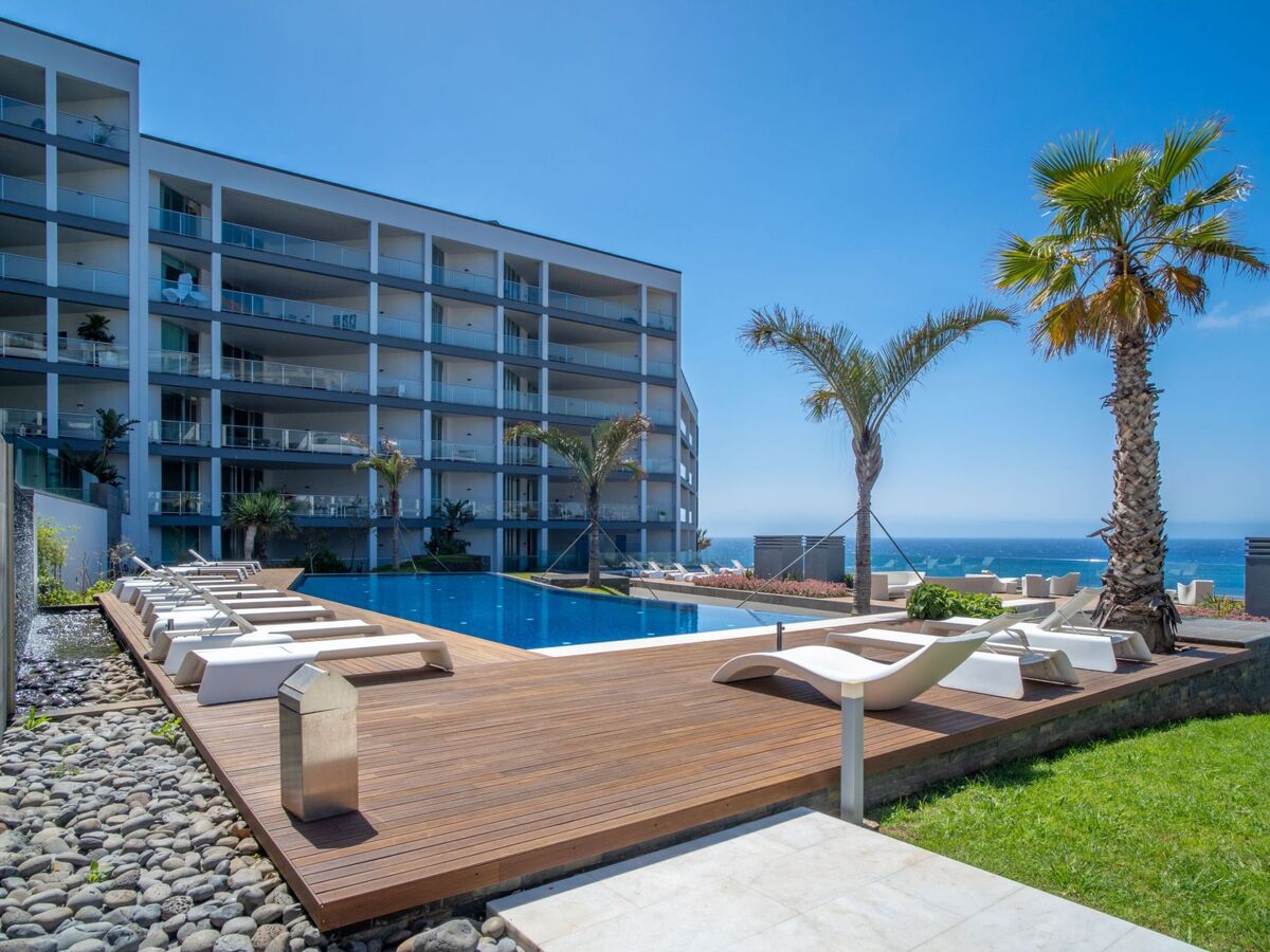 Appartement 3 chambres avec piscine et vue mer à Funchal - Photo 41