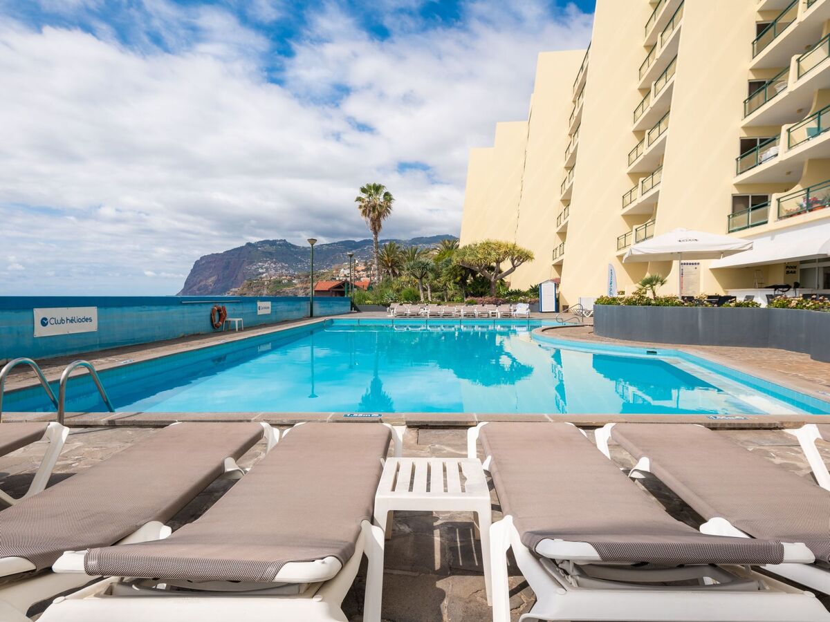 Penthouse 3 chambres avec piscine à Funchal - Photo 2