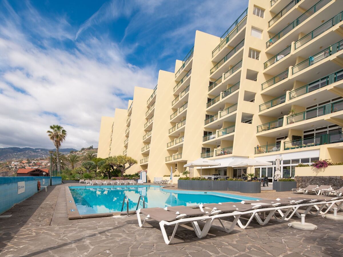Penthouse 3 chambres avec piscine à Funchal - Photo 3