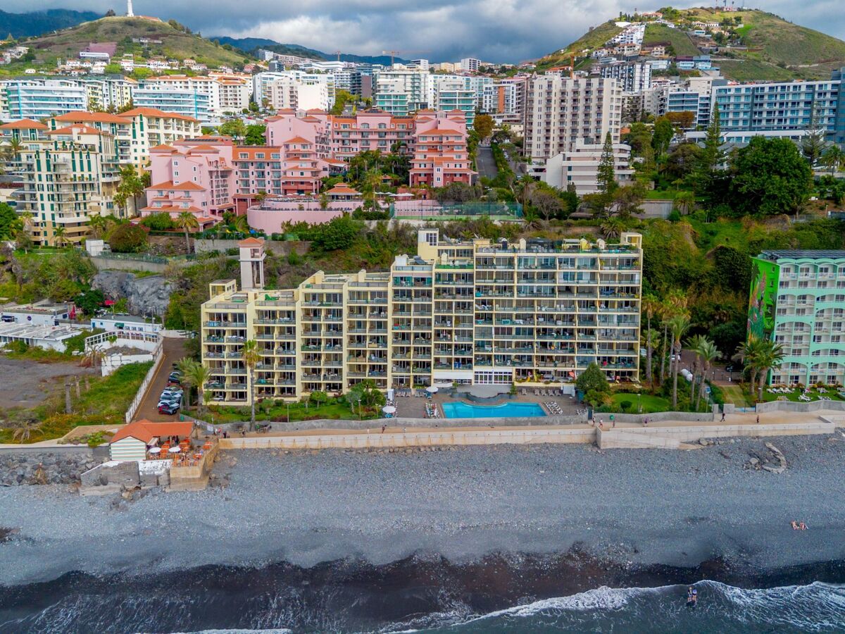 Penthouse 3 chambres avec piscine à Funchal - Photo 6