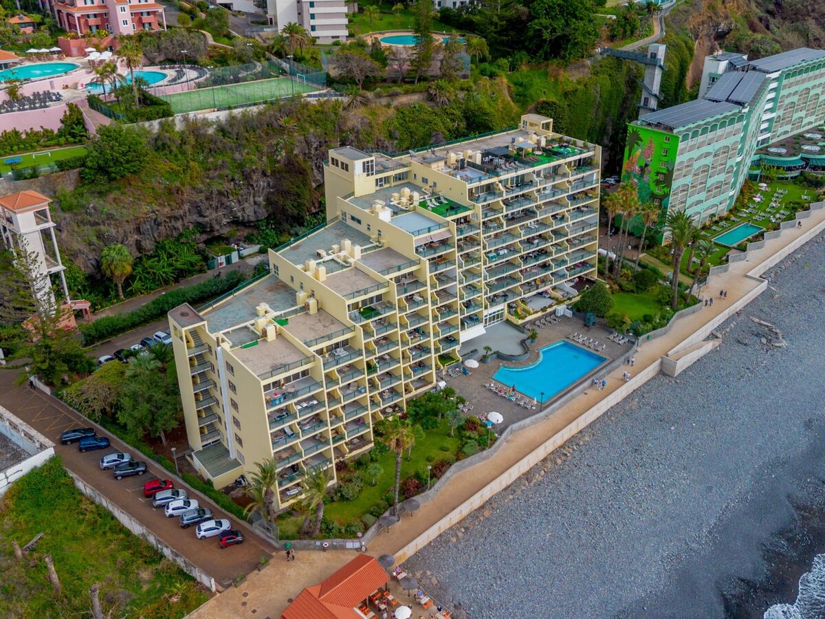Penthouse 3 chambres avec piscine à Funchal - Photo 9