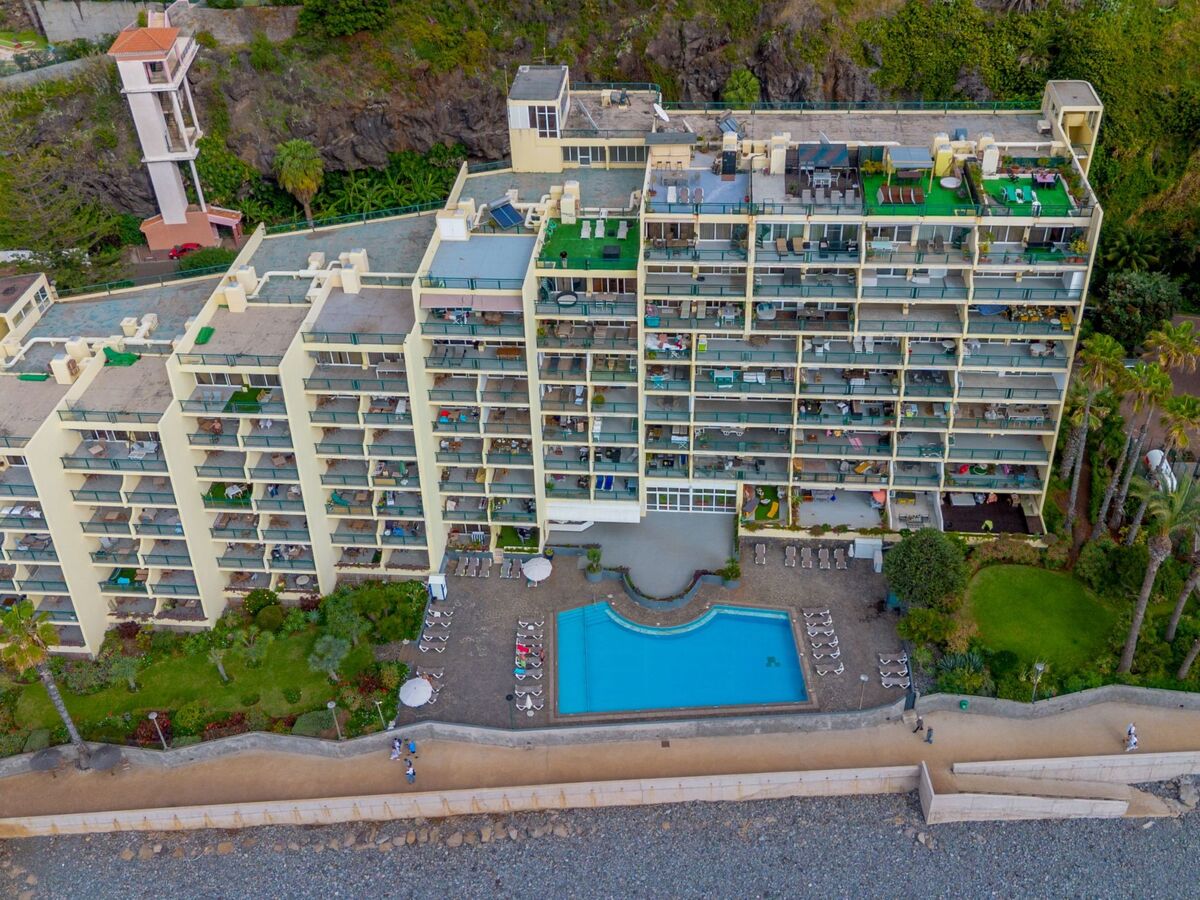 Penthouse 3 chambres avec piscine à Funchal - Photo 10