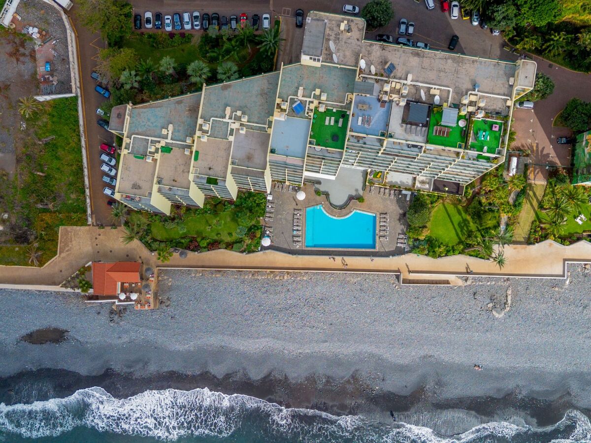 Penthouse 3 chambres avec piscine à Funchal - Photo 12
