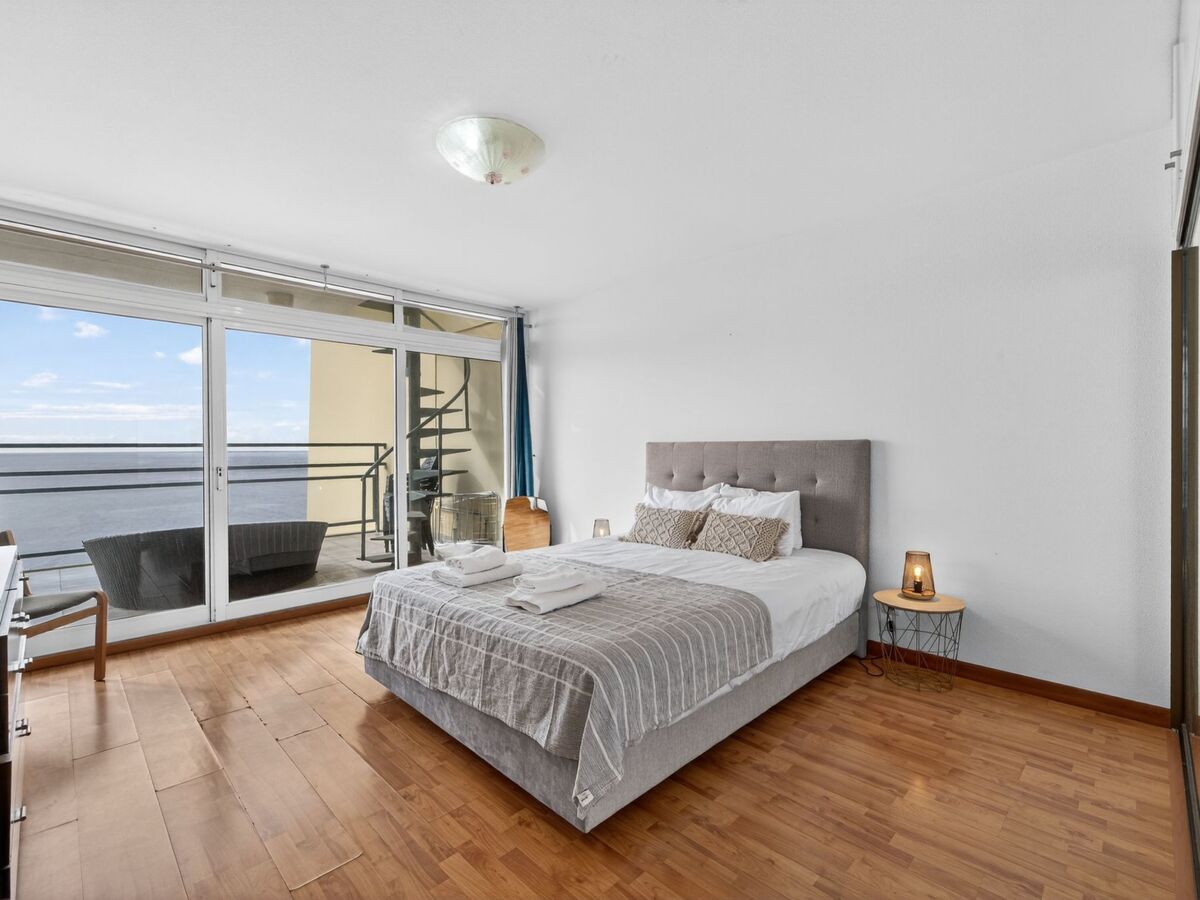 Penthouse 3 chambres avec piscine à Funchal - Photo 19