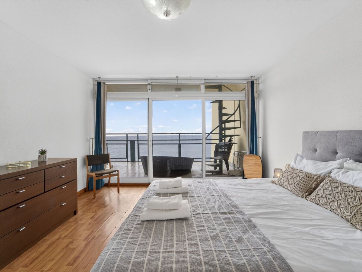 Penthouse 3 chambres avec piscine à Funchal - Photo 20