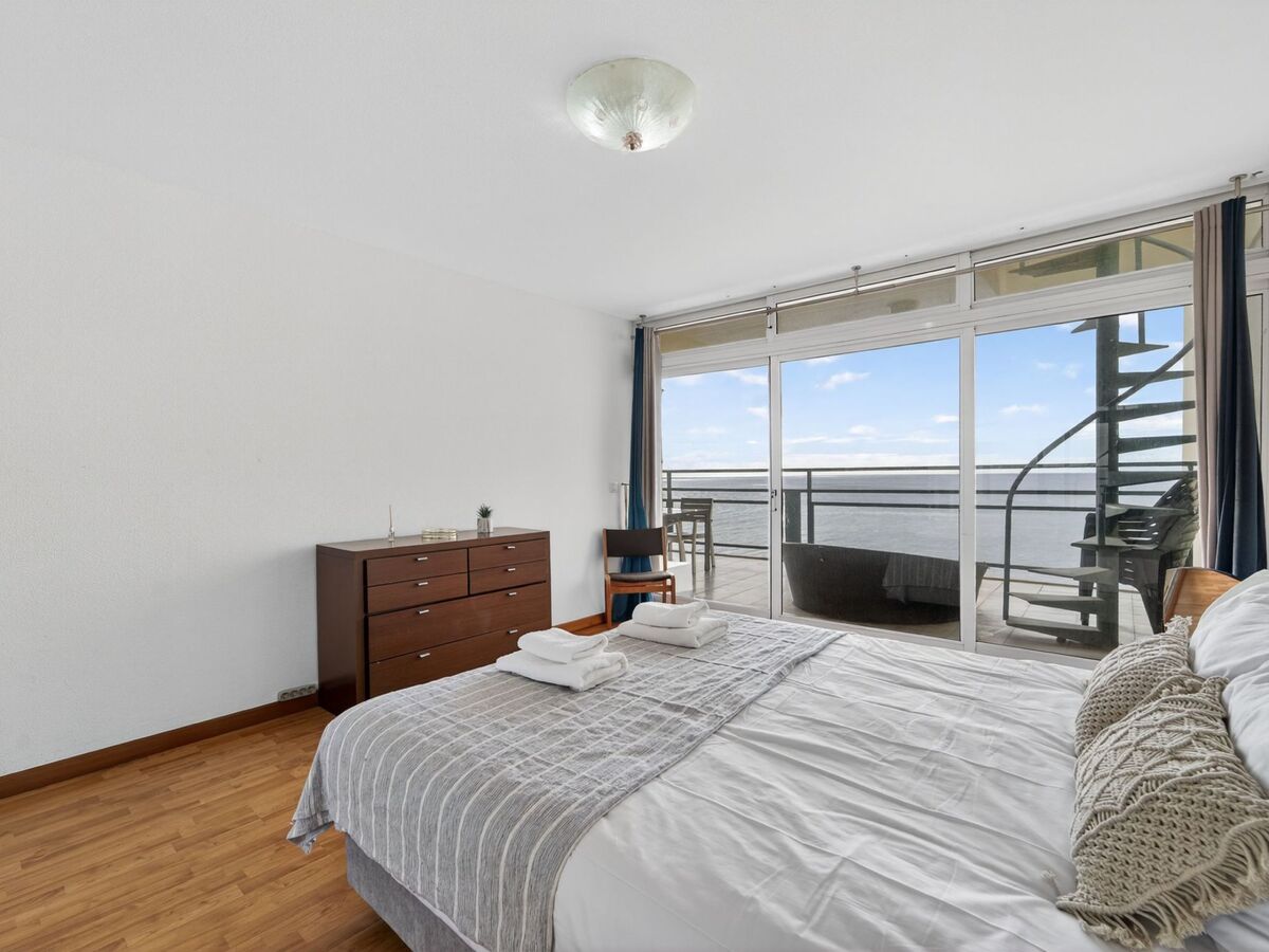 Penthouse 3 chambres avec piscine à Funchal - Photo 21