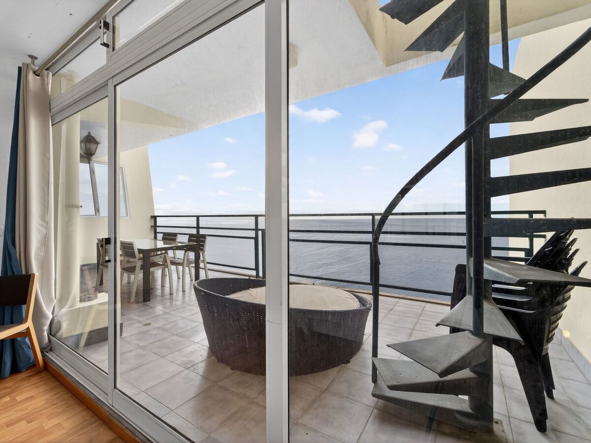Penthouse 3 chambres avec piscine à Funchal - Photo 23