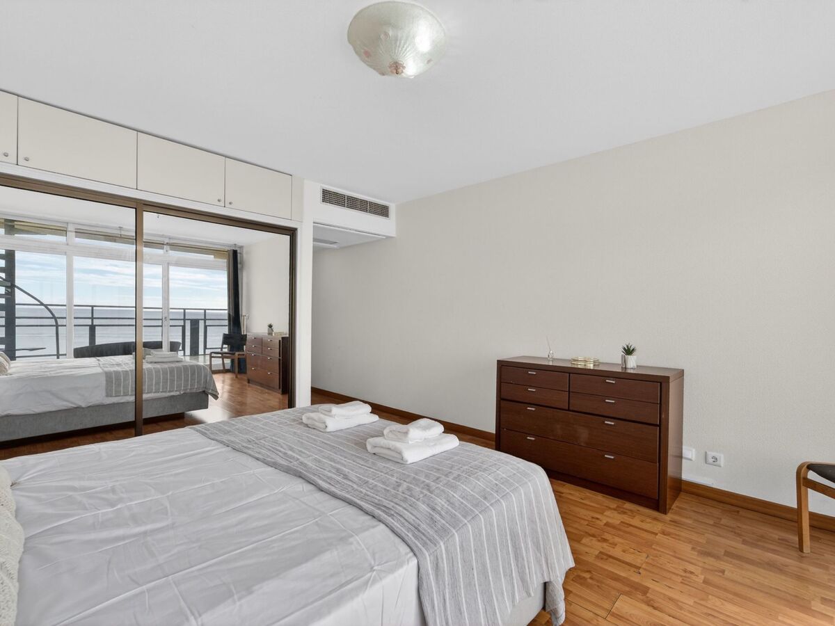 Penthouse 3 chambres avec piscine à Funchal - Photo 24