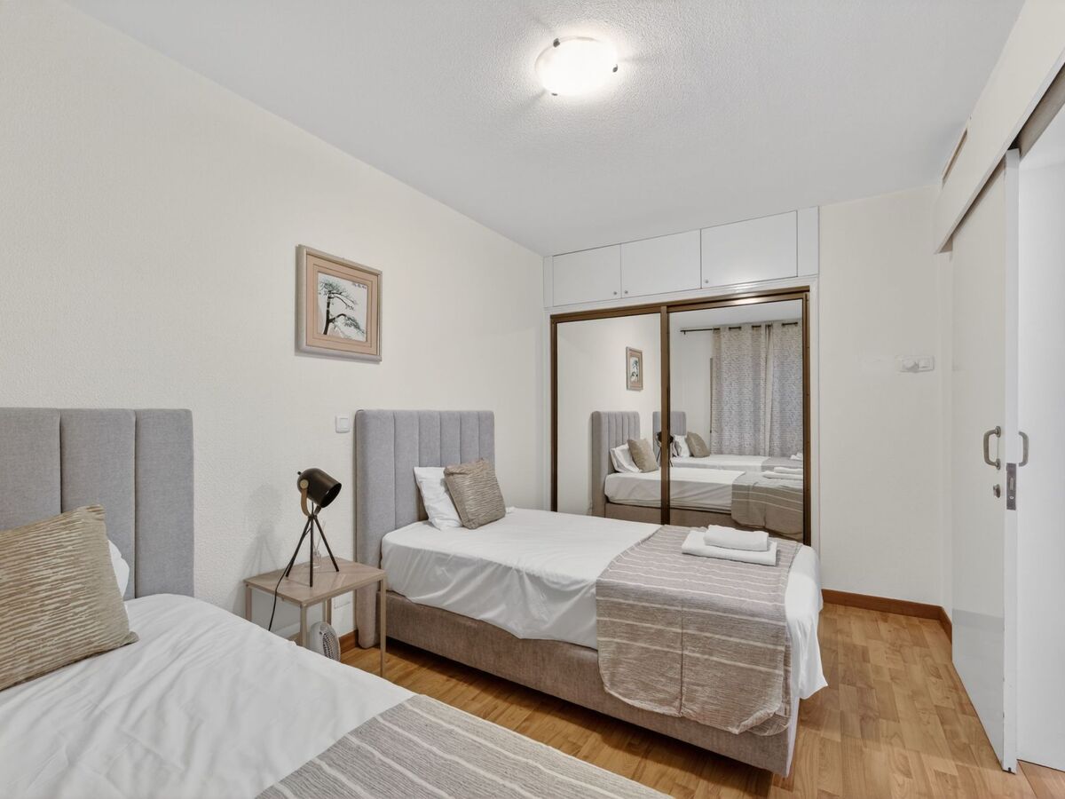 Penthouse 3 chambres avec piscine à Funchal - Photo 27
