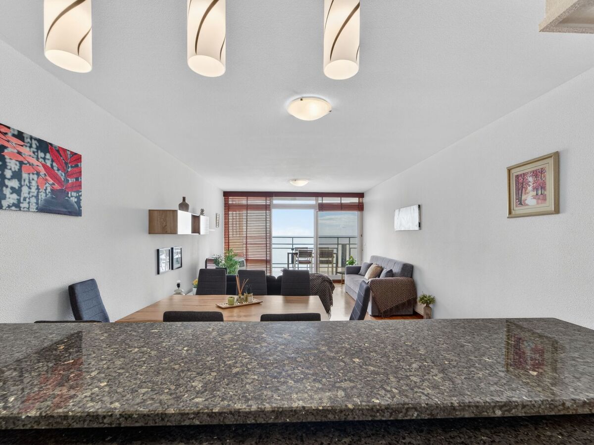 Penthouse 3 chambres avec piscine à Funchal - Photo 31