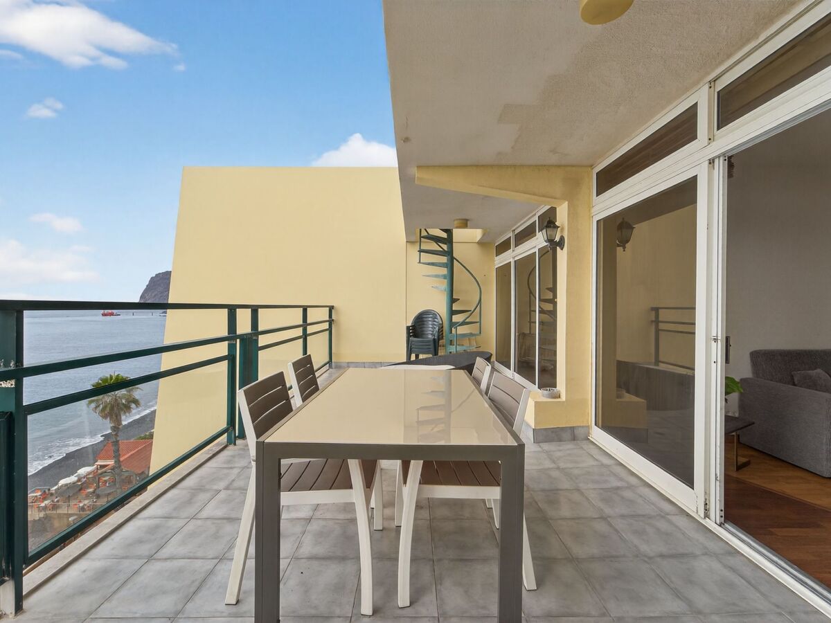 Penthouse 3 chambres avec piscine à Funchal - Photo 39