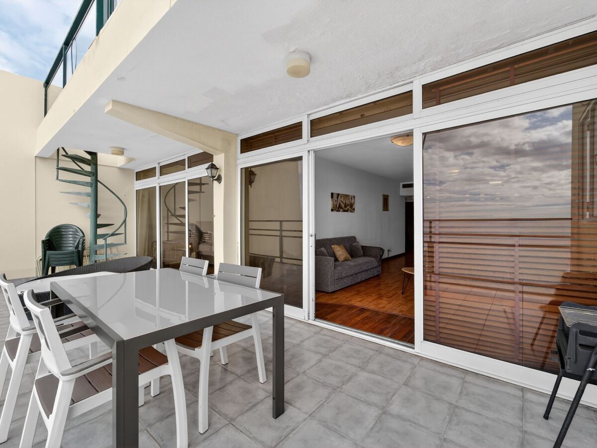 Penthouse 3 chambres avec piscine à Funchal - Photo 40