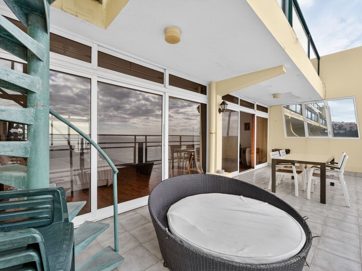 Penthouse 3 chambres avec piscine à Funchal - Photo 41