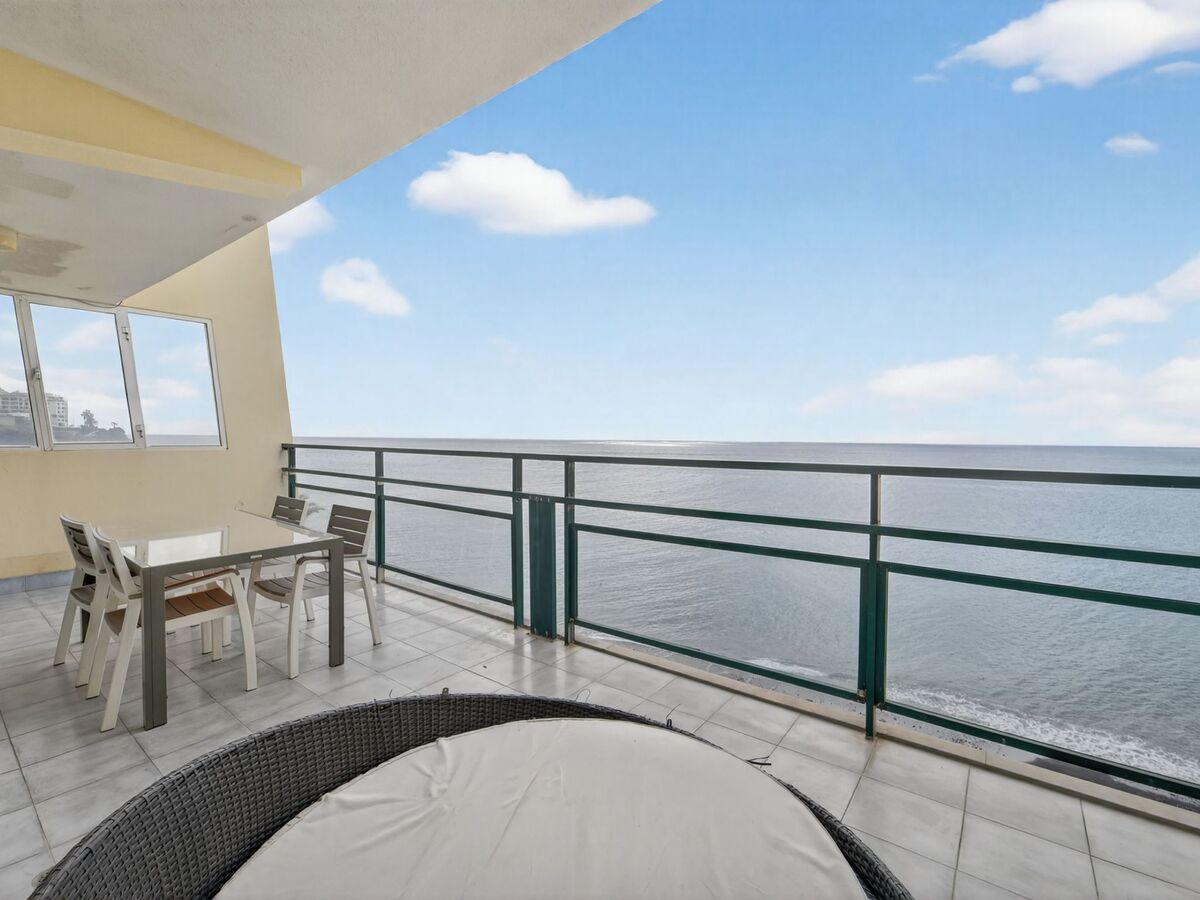 Penthouse 3 chambres avec piscine à Funchal - Photo 42