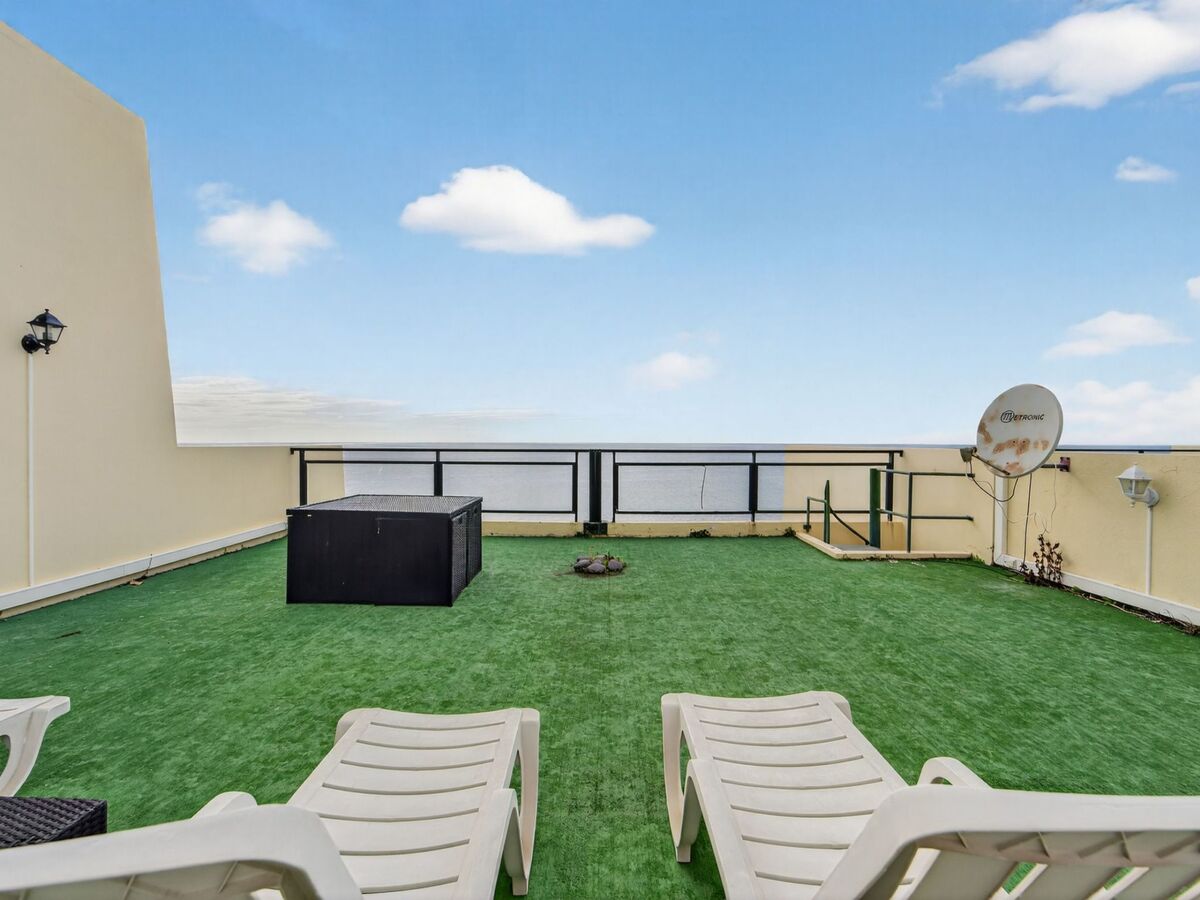 Penthouse 3 chambres avec piscine à Funchal - Photo 44
