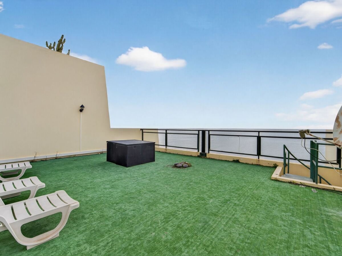 Penthouse 3 chambres avec piscine à Funchal - Photo 45
