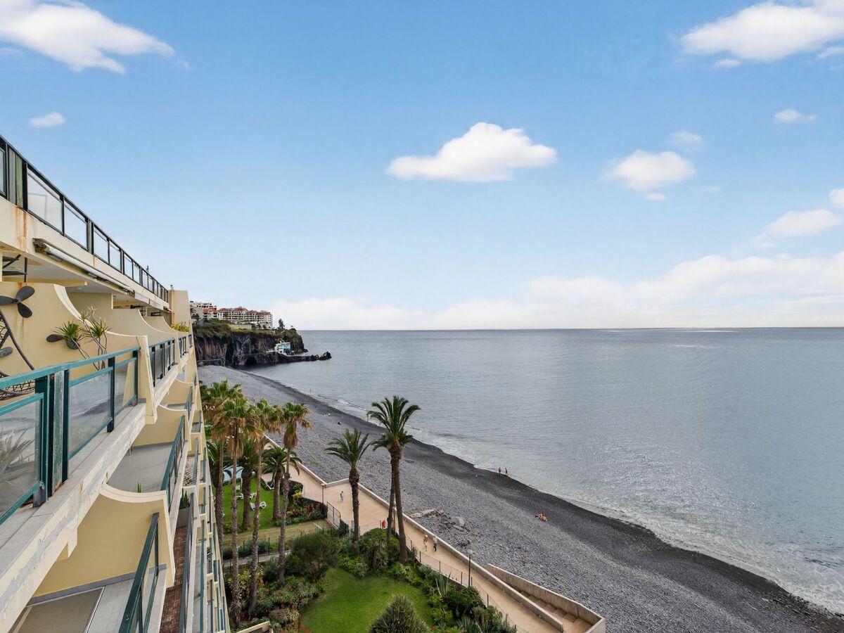 Penthouse 3 chambres avec piscine à Funchal - Photo 46