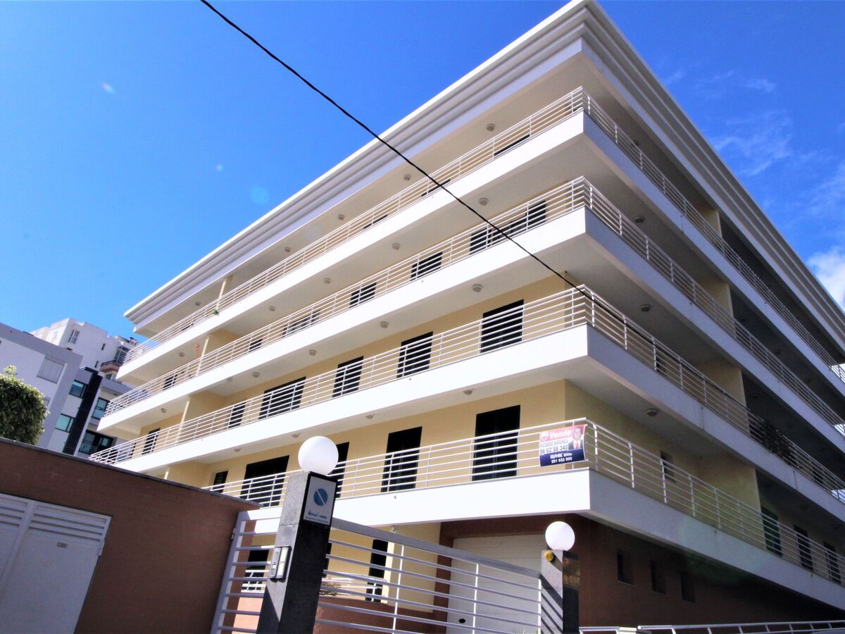 Appartement Funchal Lido, piscine et plage à 900m - Photo 16