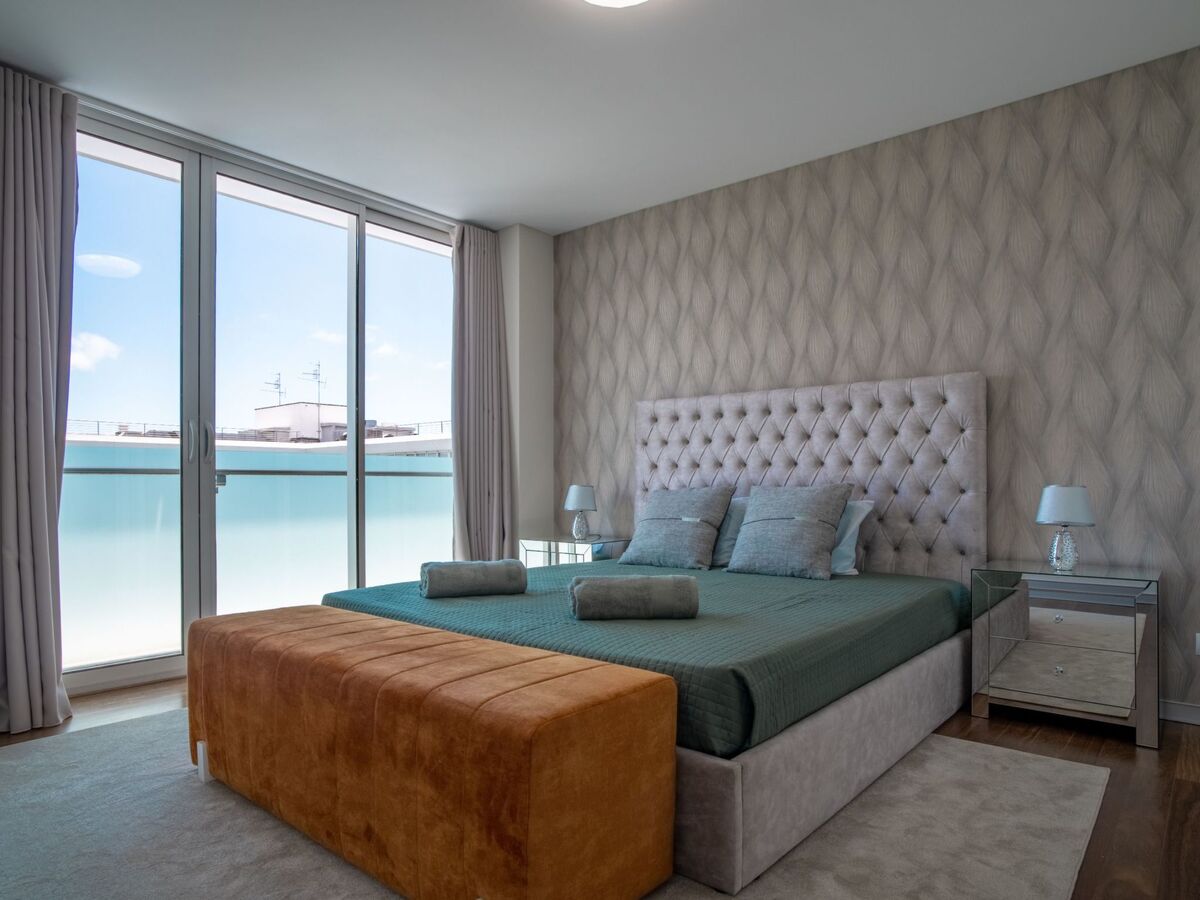 Appartement Freemont 3 ch, balcon, 500m centre Funchal - Photo 4