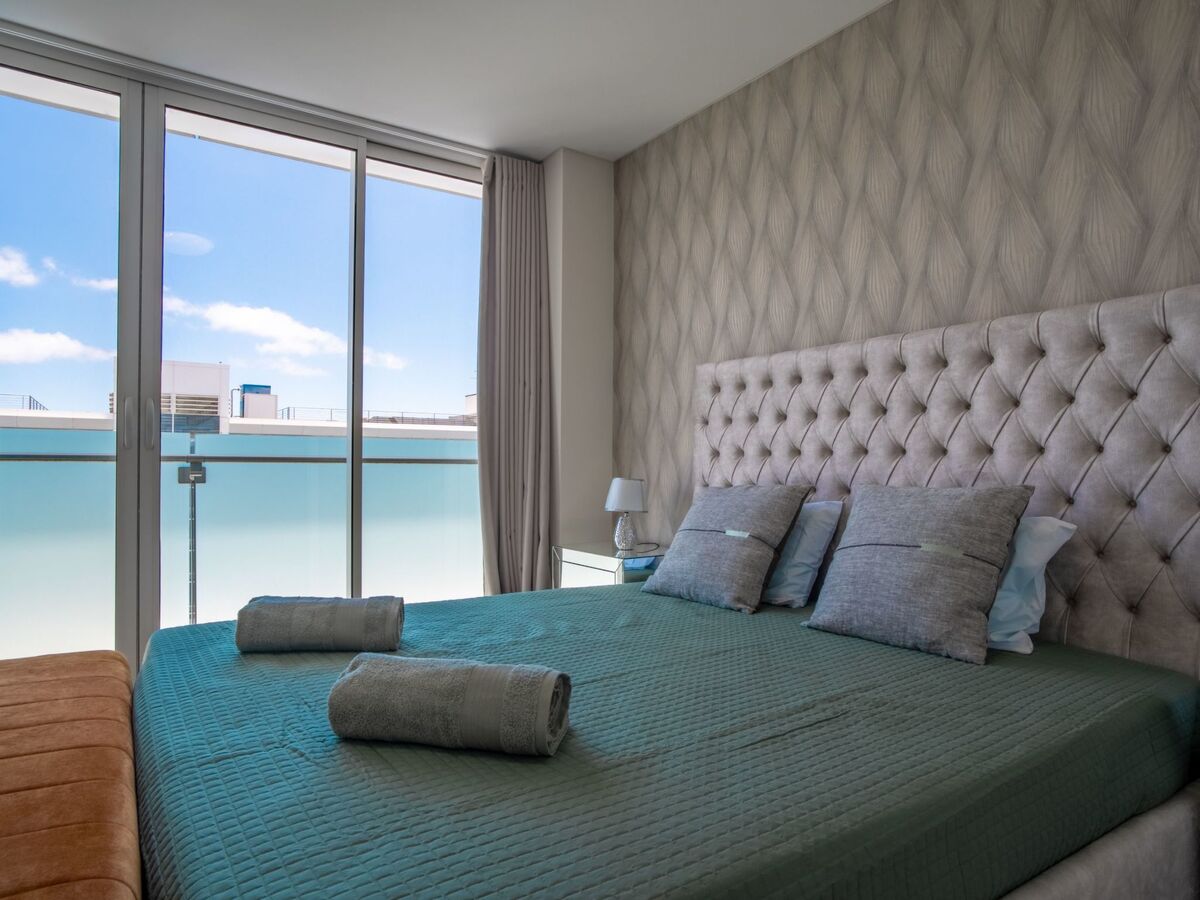 Appartement Freemont 3 ch, balcon, 500m centre Funchal - Photo 6