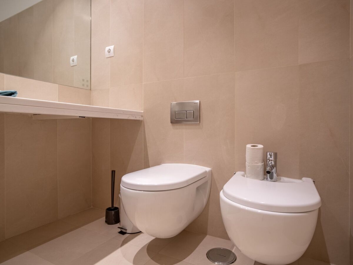 Appartement Freemont 3 ch, balcon, 500m centre Funchal - Photo 9