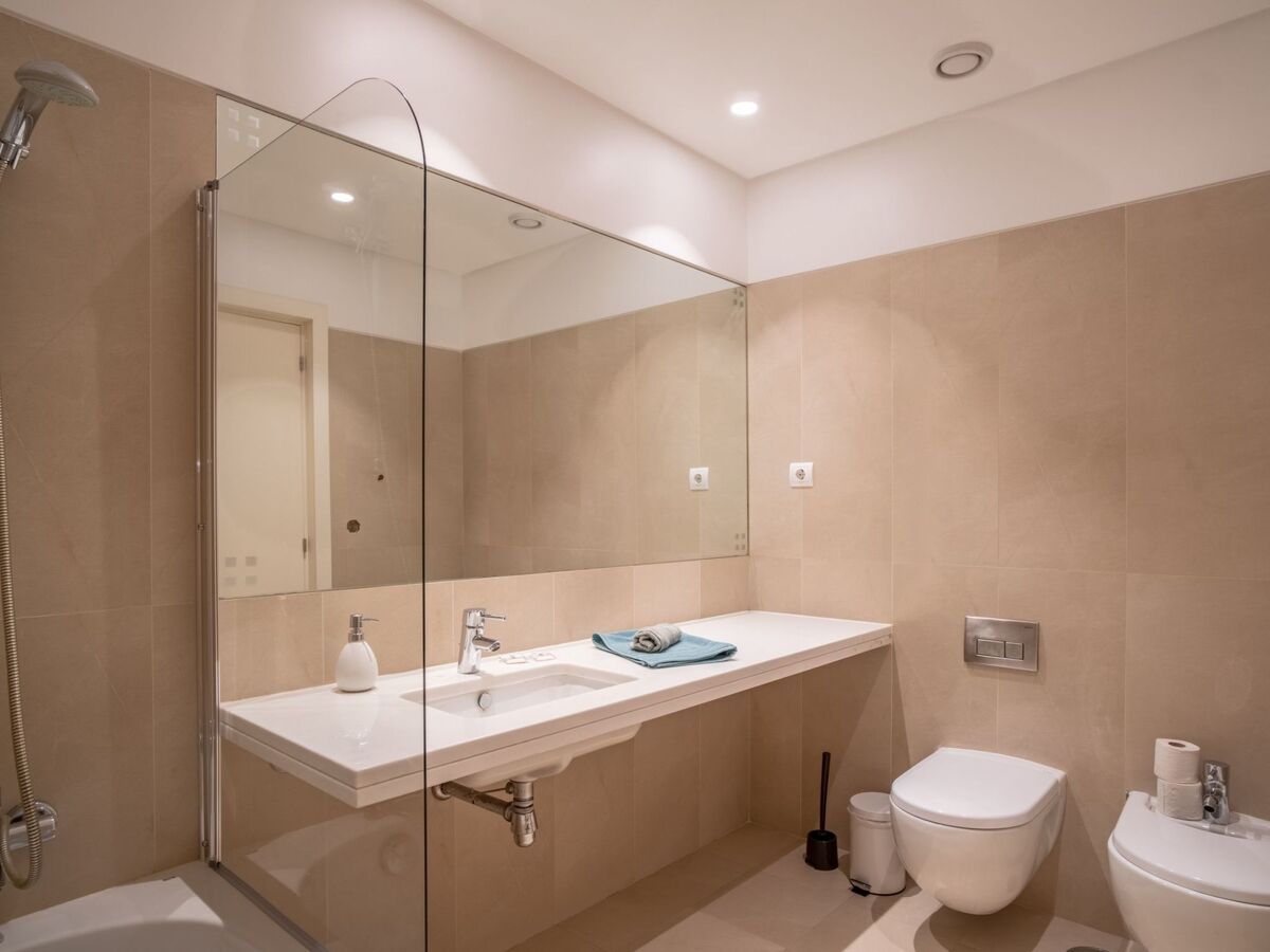Appartement Freemont 3 ch, balcon, 500m centre Funchal - Photo 10