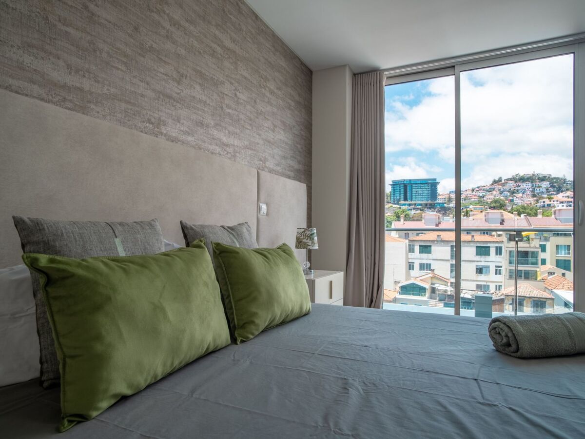 Appartement Freemont 3 ch, balcon, 500m centre Funchal - Photo 14
