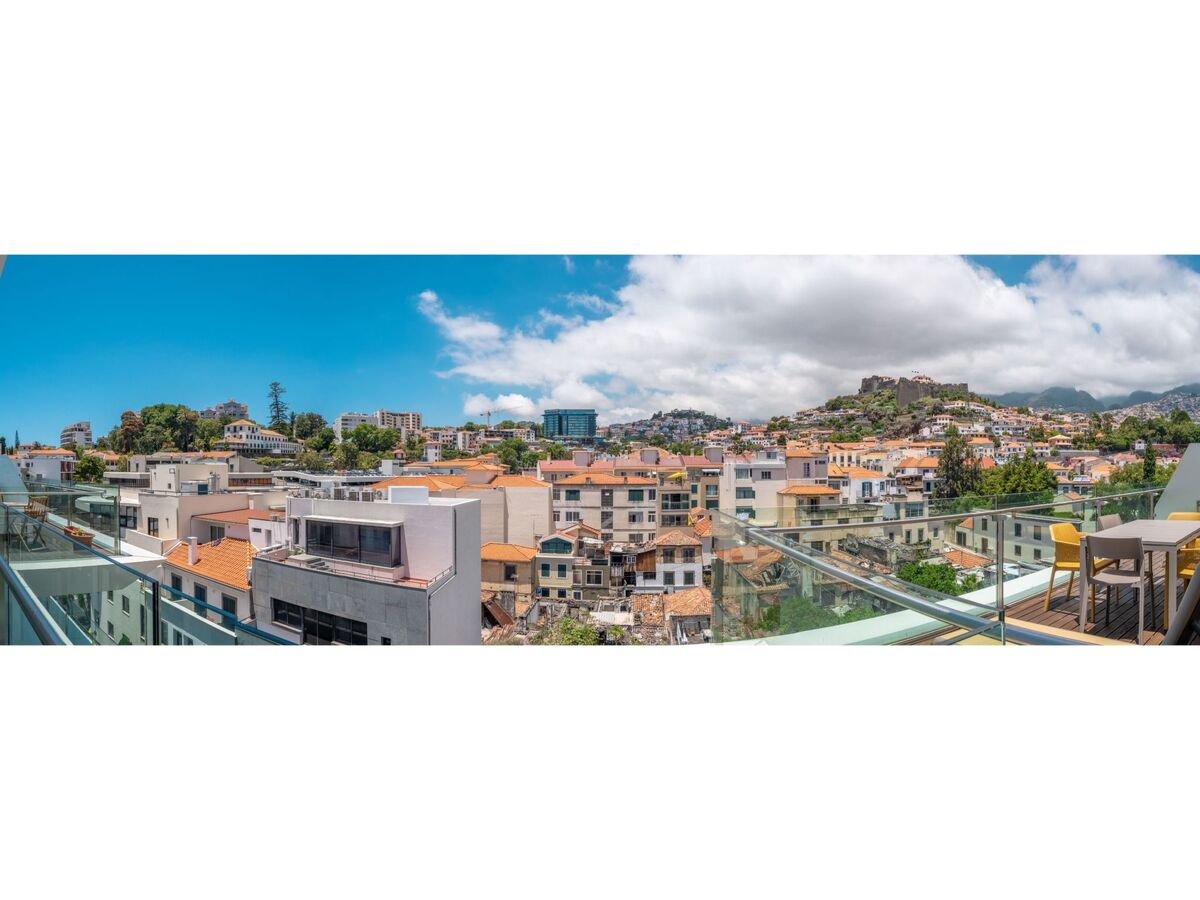 Appartement Freemont 3 ch, balcon, 500m centre Funchal - Photo 17
