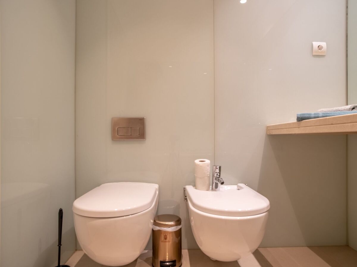 Appartement Freemont 3 ch, balcon, 500m centre Funchal - Photo 20