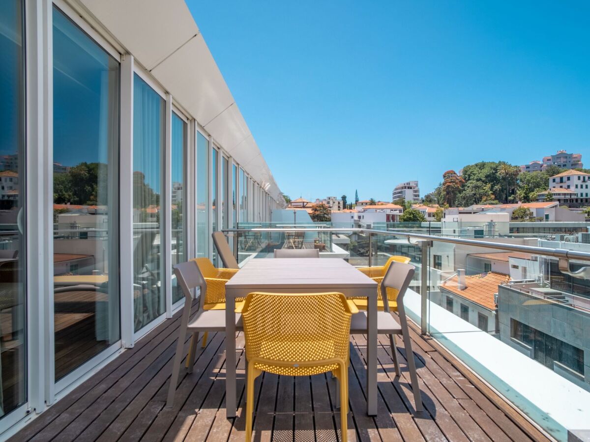 Appartement Freemont 3 ch, balcon, 500m centre Funchal - Photo 21