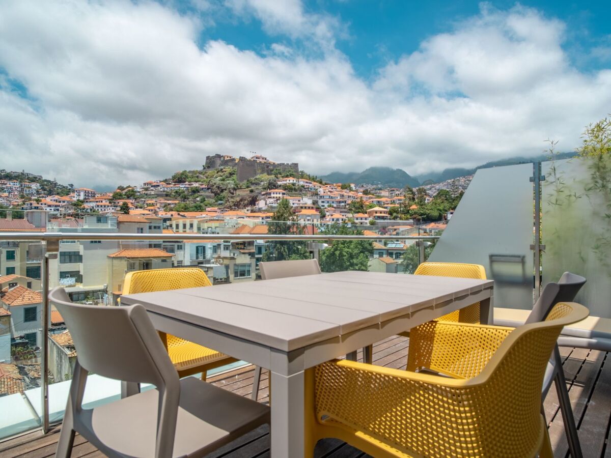 Appartement Freemont 3 ch, balcon, 500m centre Funchal - Photo 22