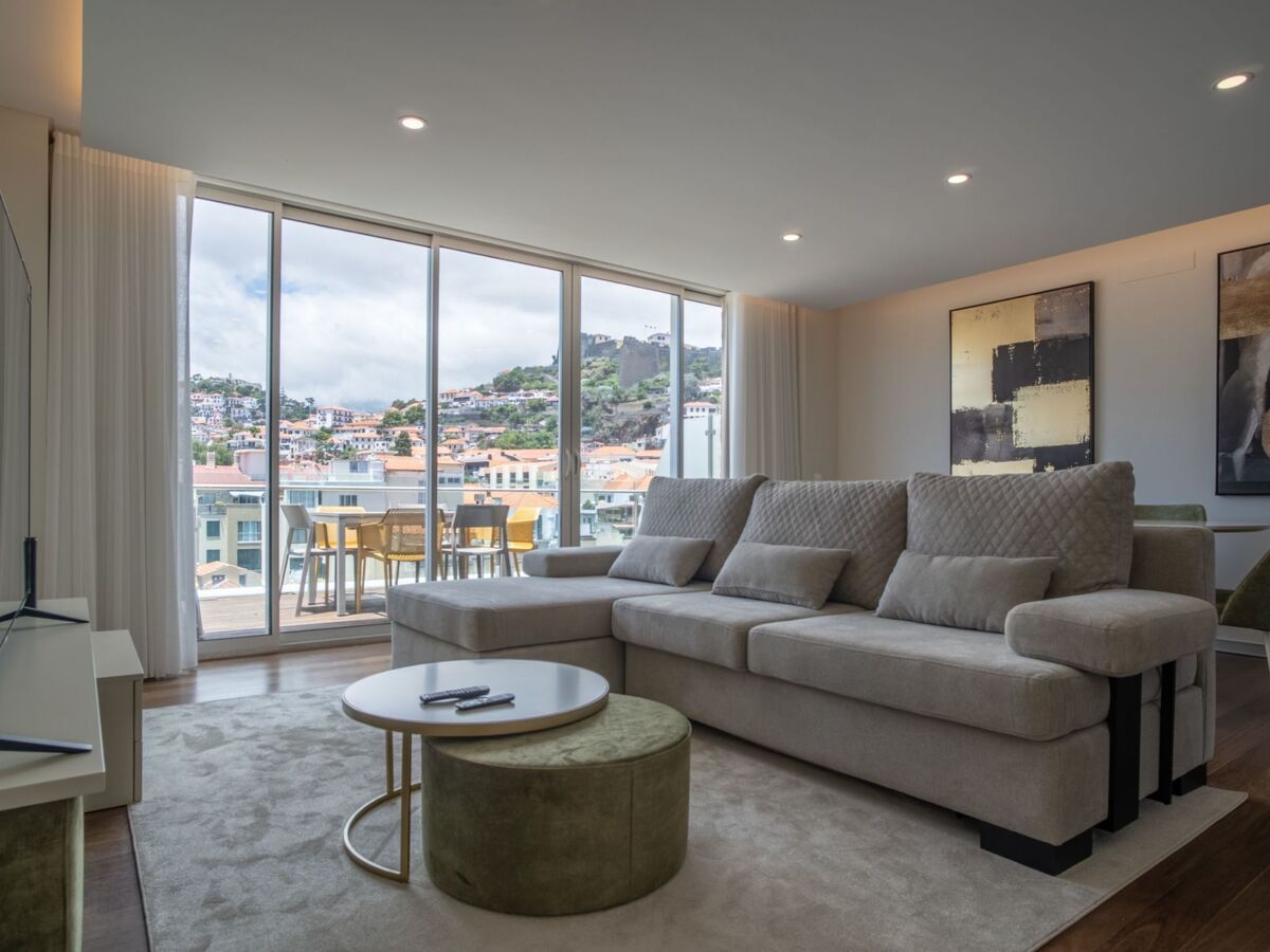 Appartement Freemont 3 ch, balcon, 500m centre Funchal - Photo 23
