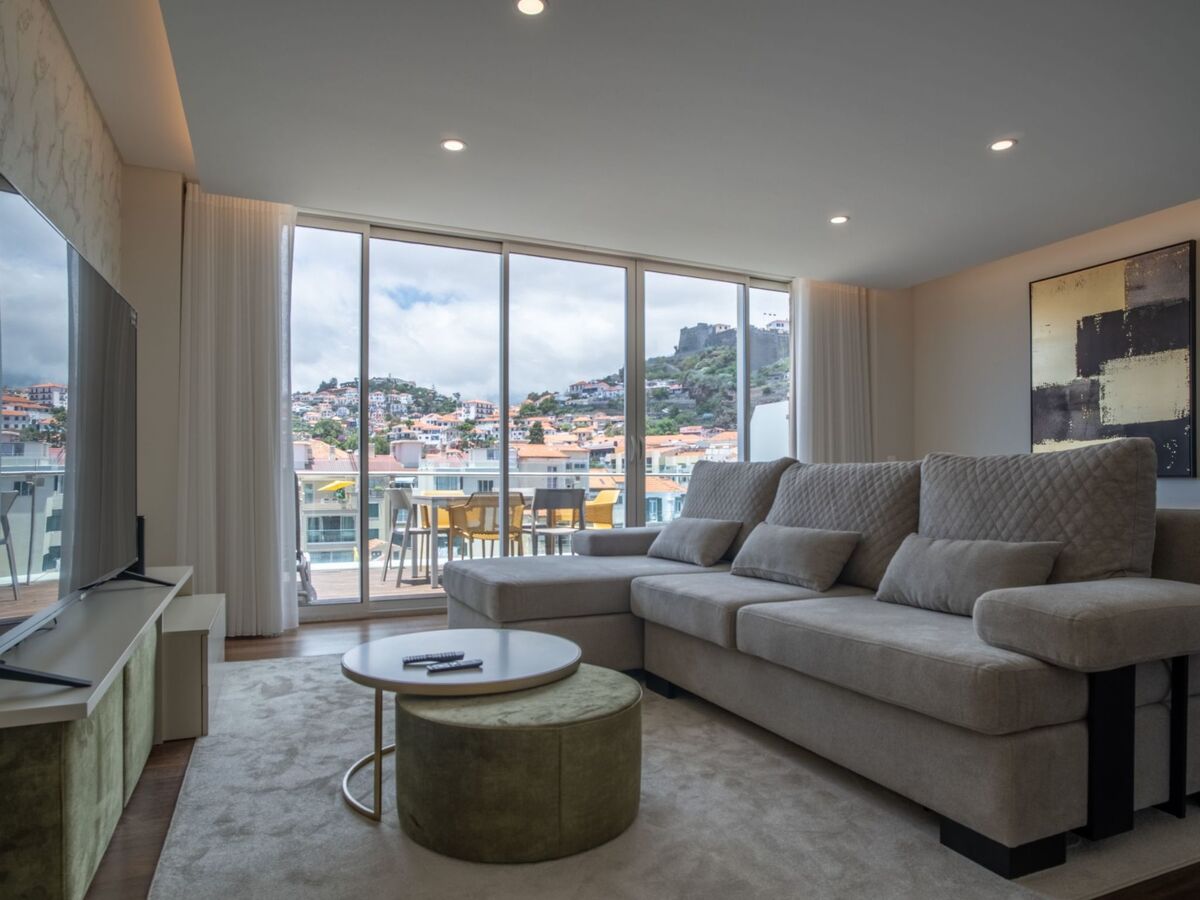 Appartement Freemont 3 ch, balcon, 500m centre Funchal - Photo 24