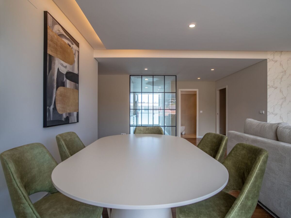 Appartement Freemont 3 ch, balcon, 500m centre Funchal - Photo 25
